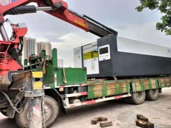 加格达奇区吊车租赁公司_高空车出租哪里便宜？